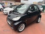 Smart ForTwo Coupé 1.0 Passion 71 - 1