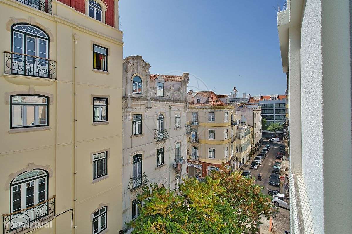 Apartamento T1 para venda-18
