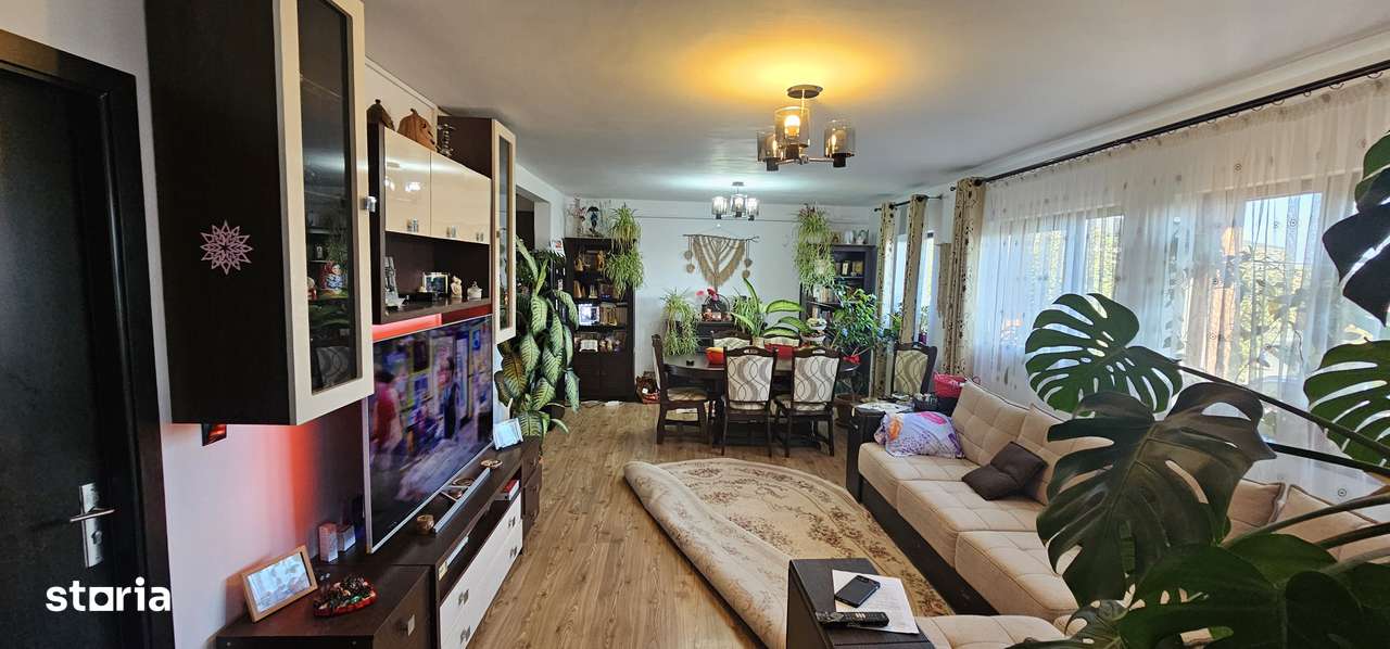 Duplex de vanzare zona Cug Pepinierii-11