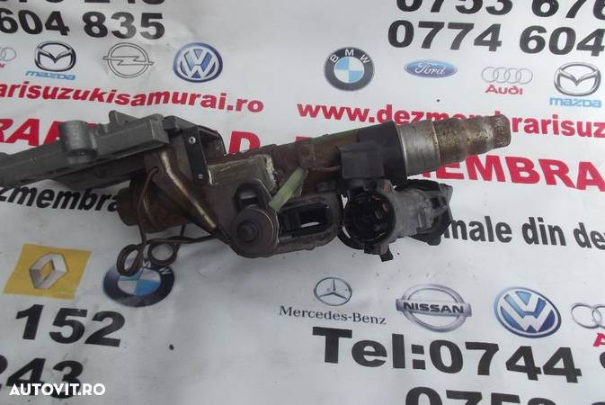 Coloana Volan VW Passat B5 dezmembrez Passat B5 1.8 benzina manual - 2