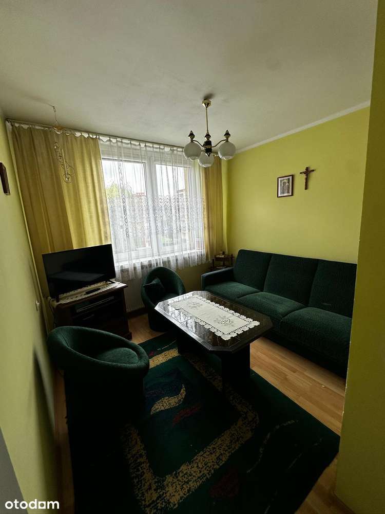 M-3 (38m2) Rydułtowy od razu do zamieszkania doskonała oferta!-7