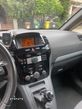 Opel Zafira 1.7 CDTI - 12