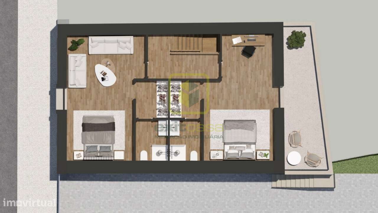 Moradia T4 remodelada-32