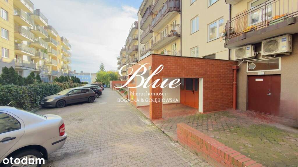 Trzypokojowe z balkonem os. zamknięte - Pomorzany-13