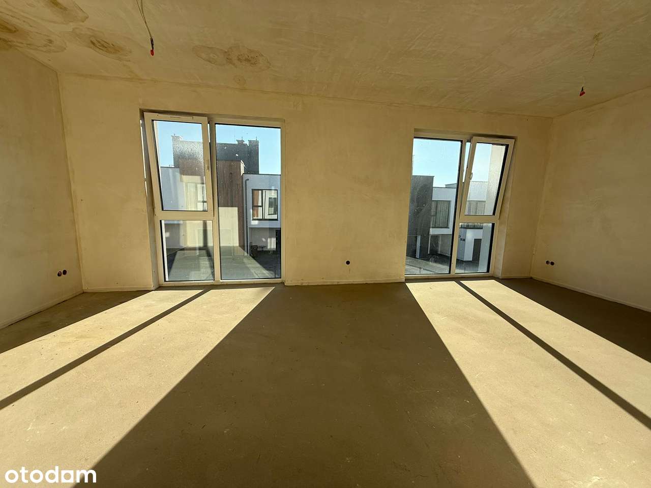 Nowoczesny dom z garażem w spokojnej okolicy. Słupsk - Pełny obrazek: 5/9