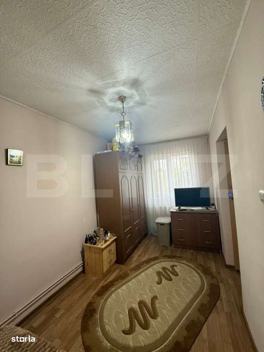 Apartament 3 camere complet mobilat si finisat - Imagine principală: 4/12