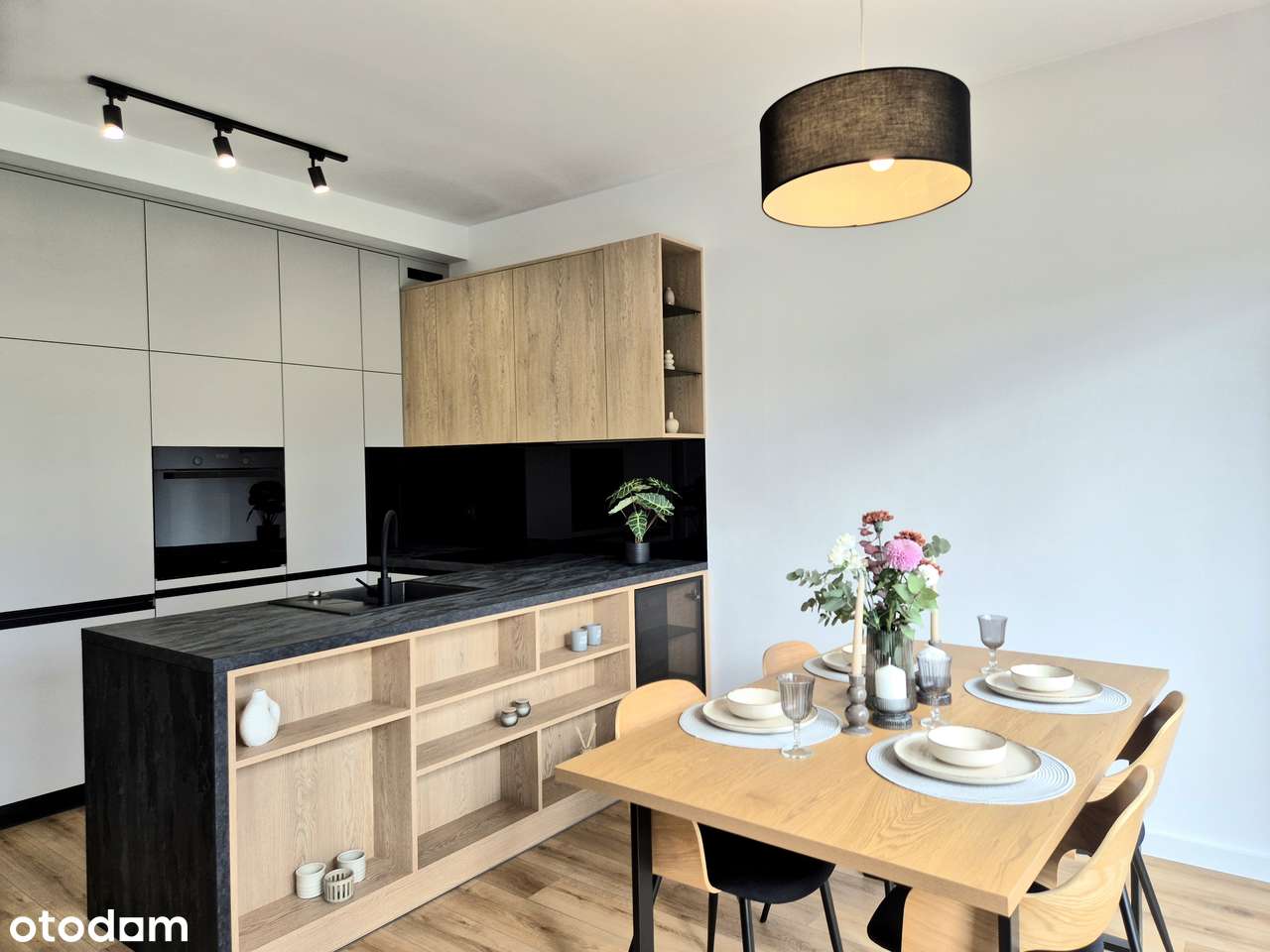 Duże i komfortowe domy tanio!-8