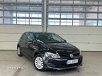 Volkswagen Golf 1.2 TSI BlueMotion Technology Allstar - 3