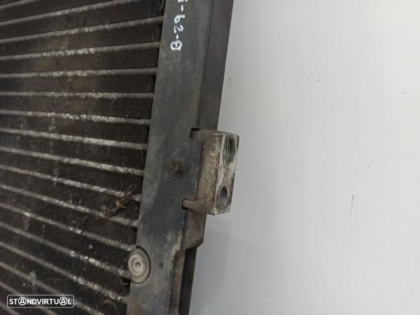 Radiador Ar Condicionado Ac Land Rover Range Rover Ii (P38a) - 4