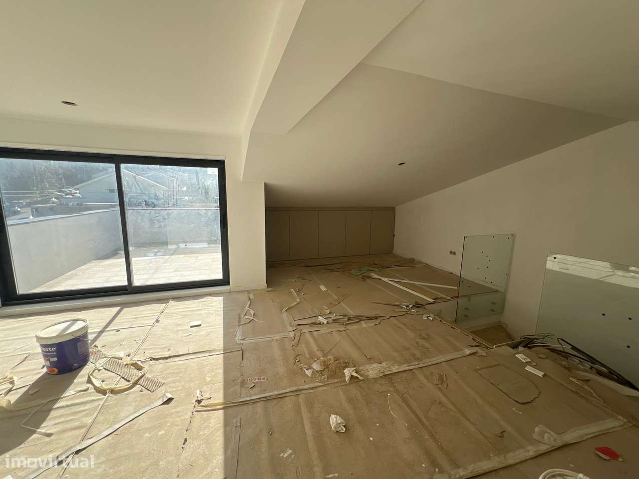 Moradia – T4 – Canidelo-16