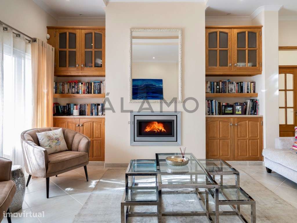 Deslumbrante Villa com 7 Quartos - Grande imagem: 5/44