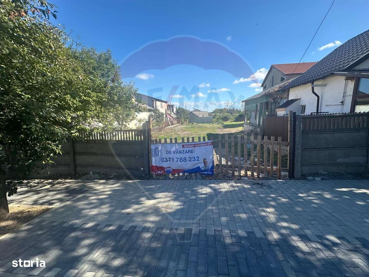 Teren de vanzare Techirghiol - Imagine principală: 3/8