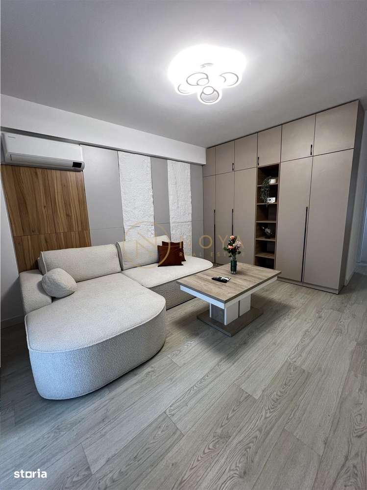 Apartament de 2 camere Pantelimon Estic Park parcare vedere lac - Imagine principală: 5/20