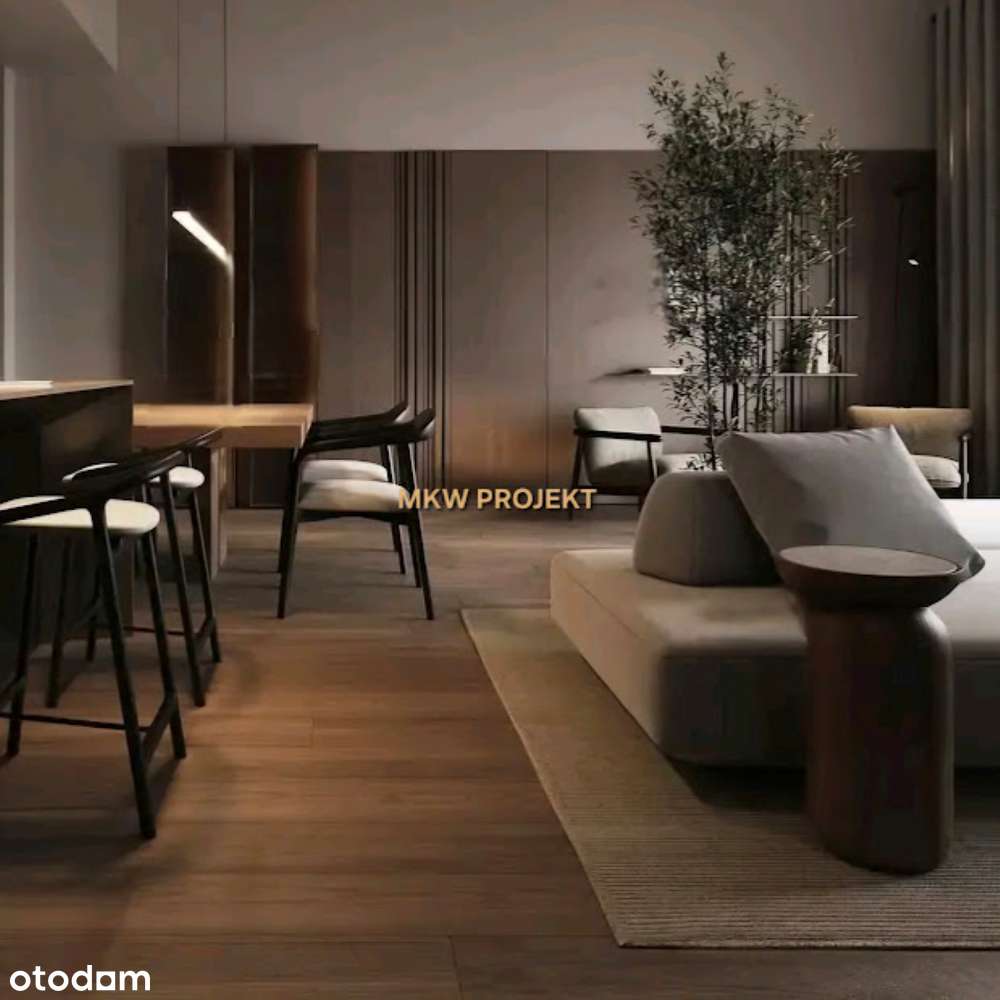 Apartament w otoczeniu parku | Wyjątkowa inwestycja-0