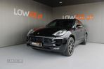 Porsche Macan S - 43