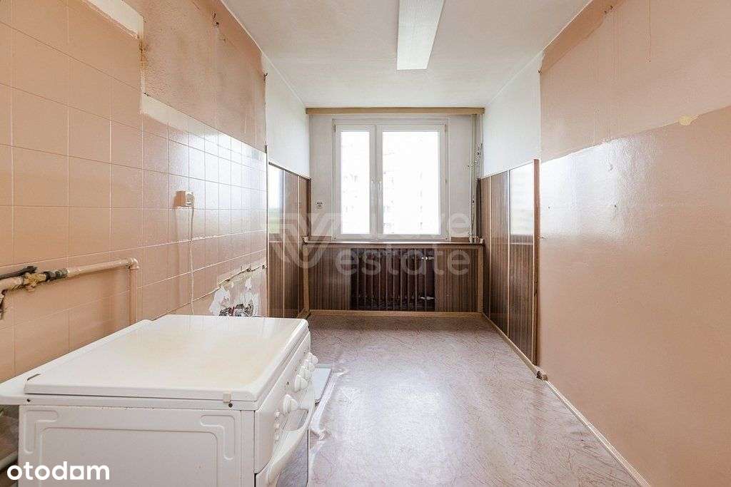 Metro Trocka! 2 pokoje 50,30m+ balkon + piwnica-5