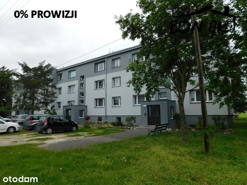 Mieszkanie 4-pokojowe Kaźmierz