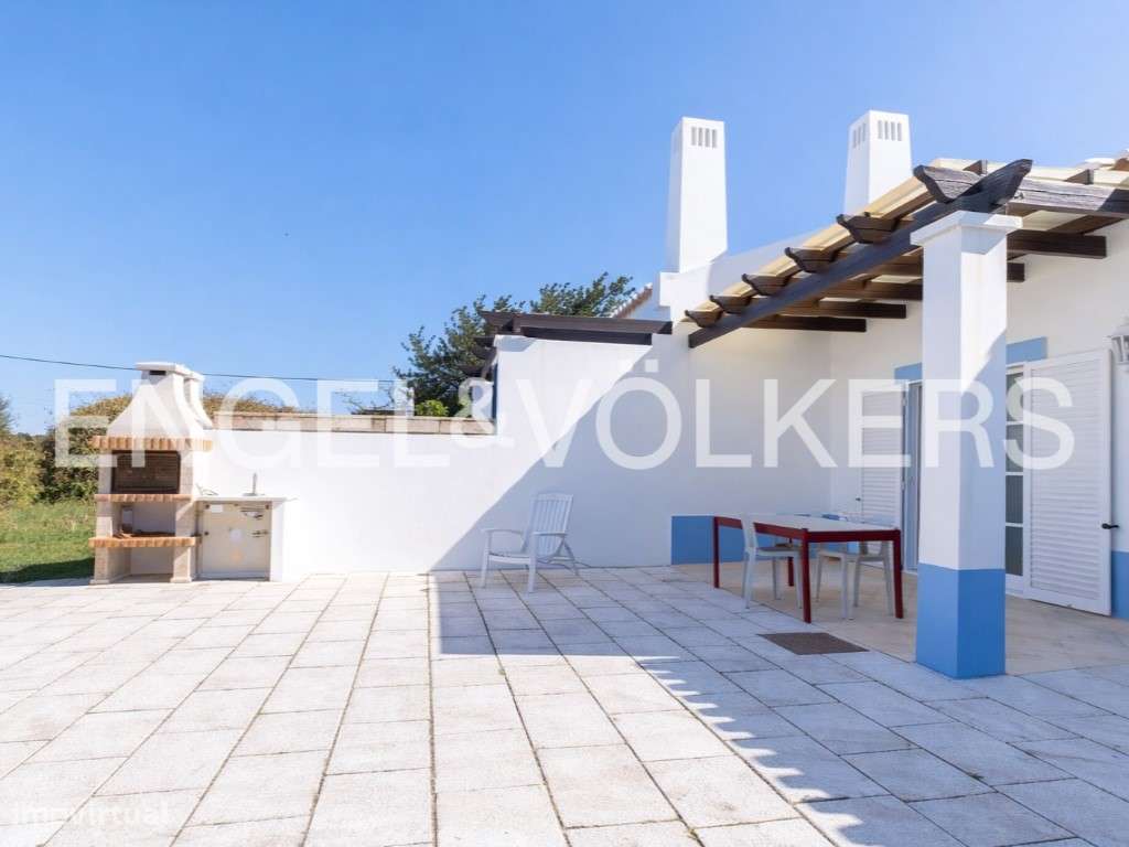 1 moradia em Santo Estêvão, Tavira - Grande imagem: 3/12