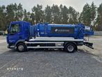 DAF LF WUKO do zbierania odpadów płynnych separatorów EURO 6 - 5