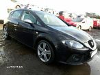 Interior complet Seat Leon 2 2006 Hatchback 2.0 TFSi BWA - 8