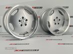 Jantes Mercedes Monoblock em 17" | 5x112 - 10