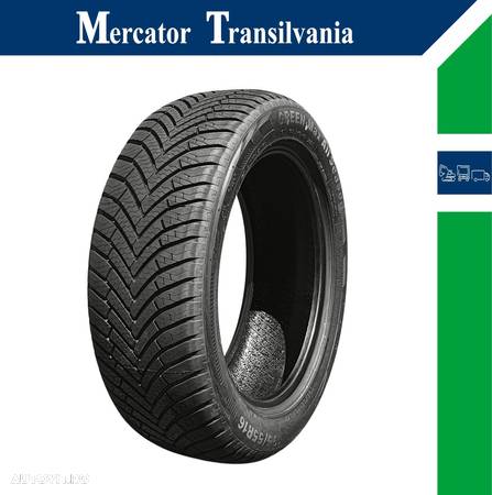 Anvelopa All Season M+S, 195/55 R16, Linglong G-M, 87H - 1