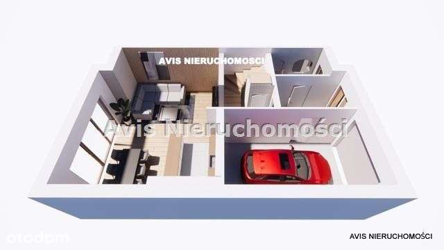 Dom, 123,90 m², Słotwina - Pełny obrazek: 4/6