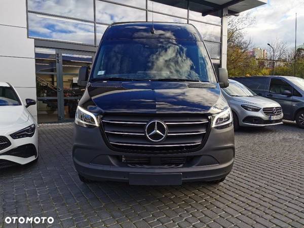 Mercedes-Benz sprinter - 2