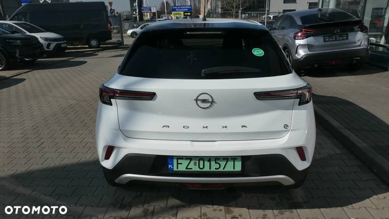 Opel Mokka Mokka-e Elegance - 5