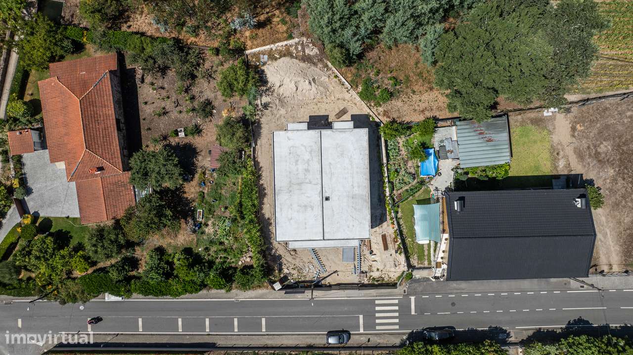 Moradia T3 à venda em Sande São Lourenço - Guimarães-3