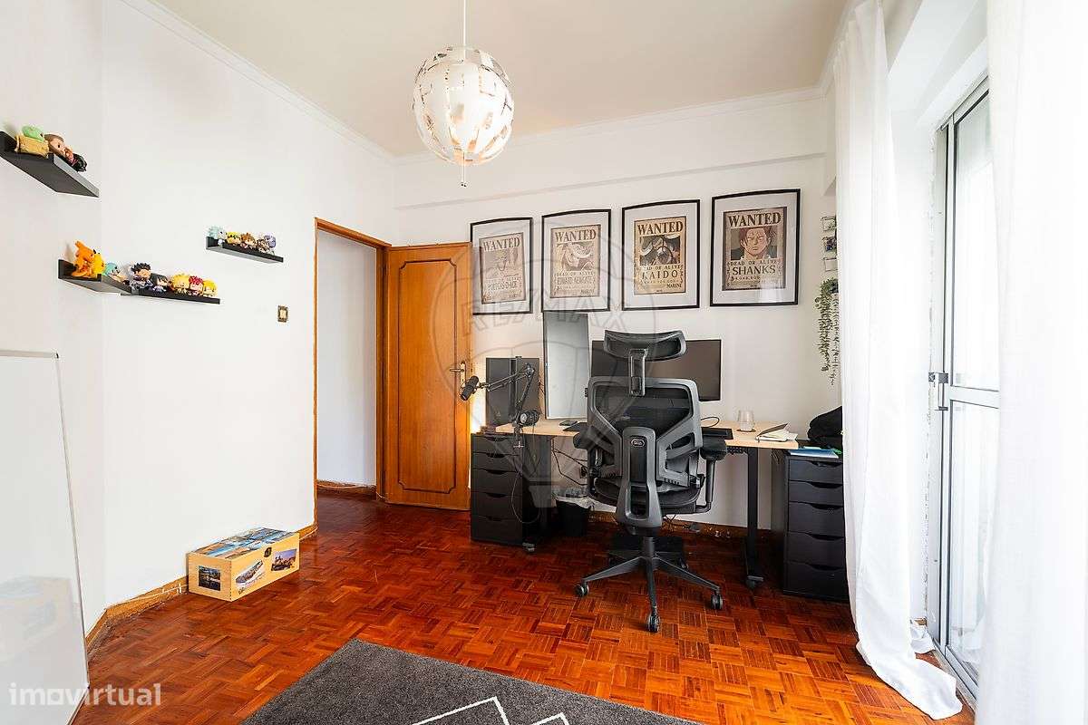 Apartamento T4 para venda-9
