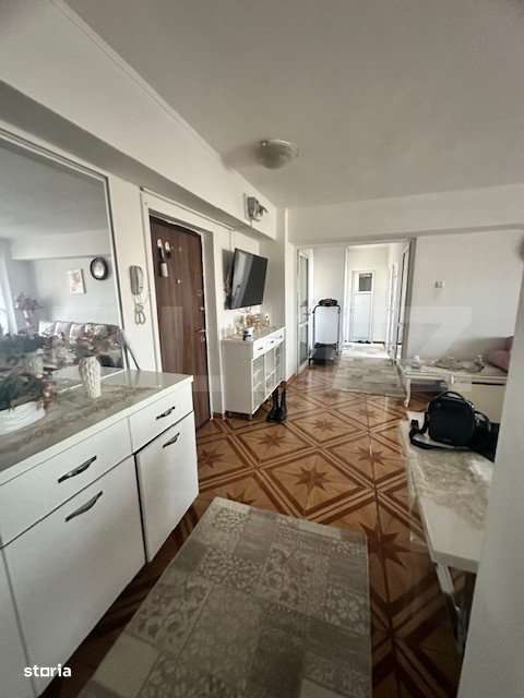 Apartament de vanzare, cu 3 camere, 68,83 mp, mobilat, zona Colentina/ - Imagine principală: 4/19