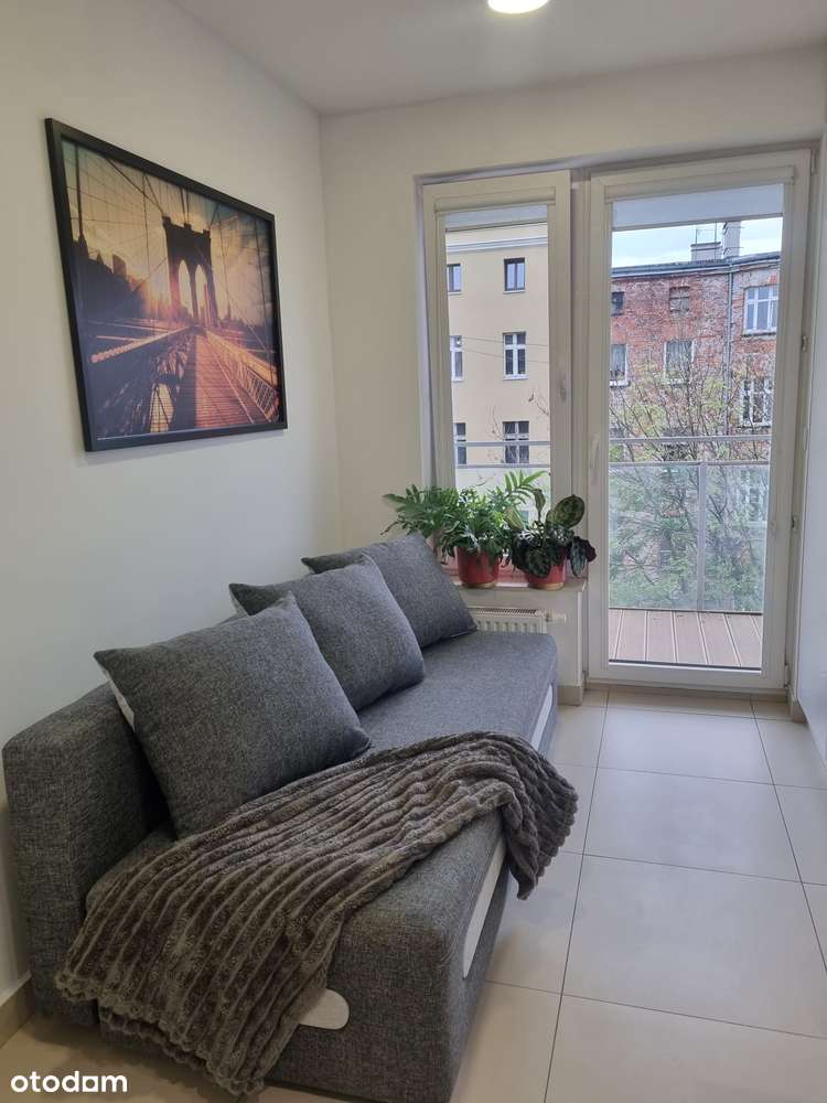 Gotowa Inwestycja I 1 mieszkanie - 2 osobne lokale I ROI 7% I Centrum-1