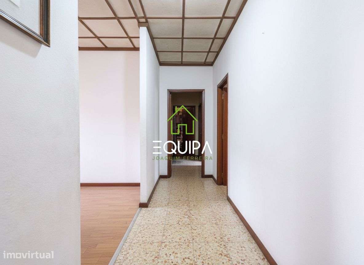 Moradia Térrea T3-6