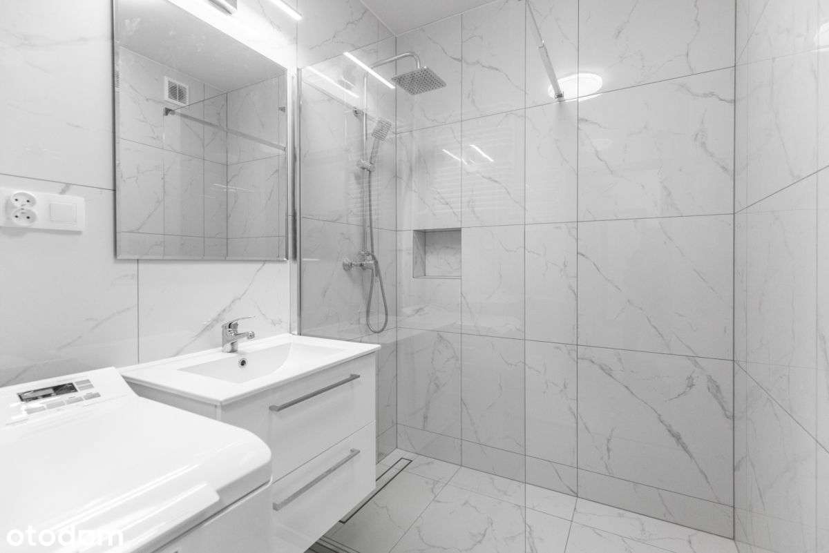 Mieszkanie na wynajem 38m Wieniawa - Pełny obrazek: 5/7