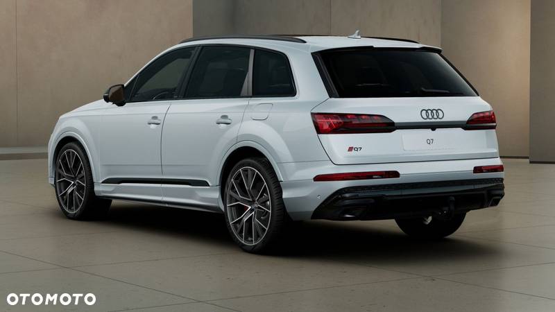 Audi Q7 - 5