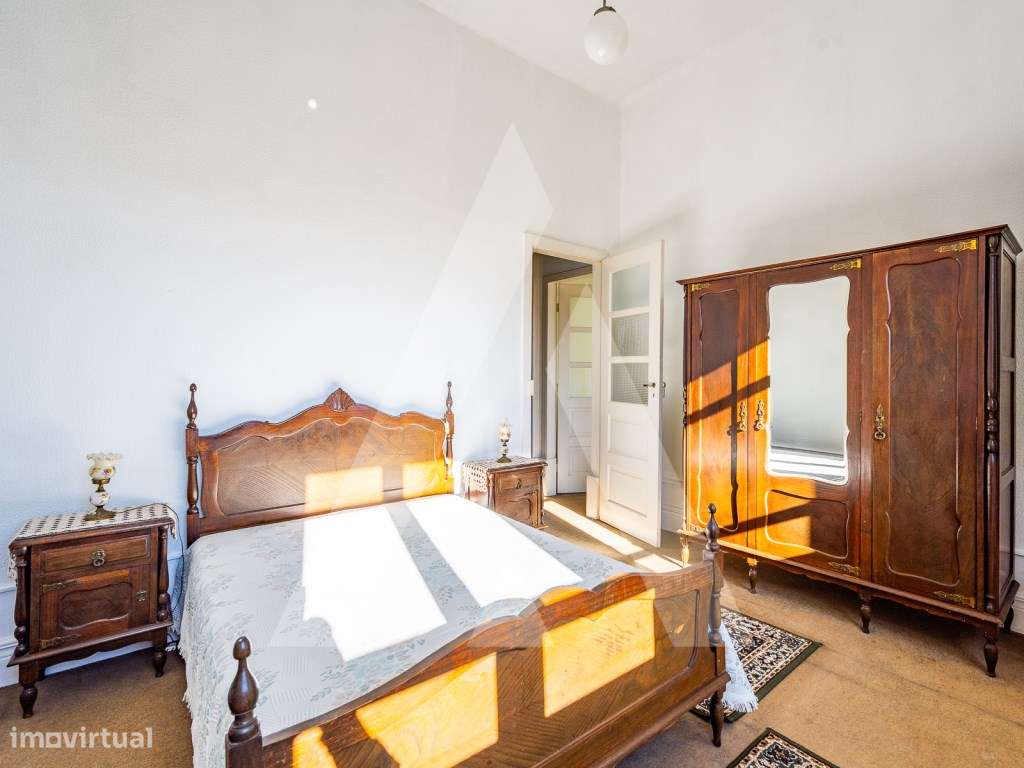 Moradia T4 - Centro de Ovar-16