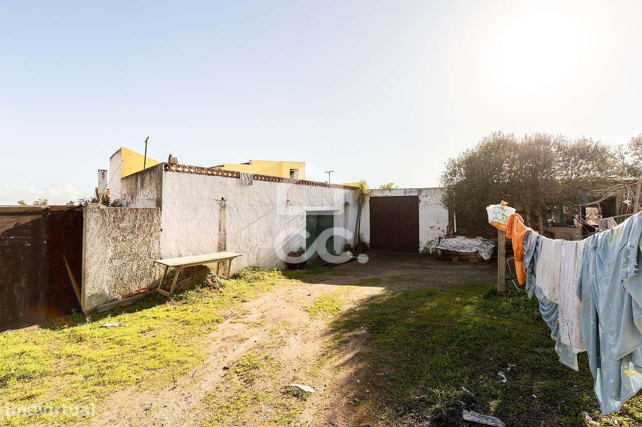 Moradia T5 c/ Espaço Exterior, Garagem e Terraço | Torrão, Alcácer do-28