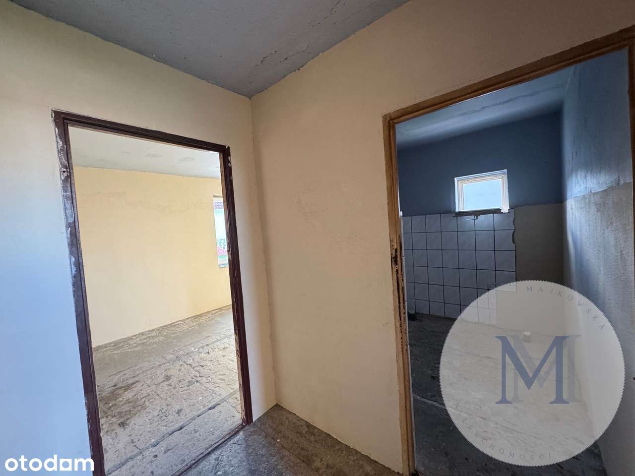 Dom na sprzedaż w Żytowaniu – duży potencjał aranżacyjny-2