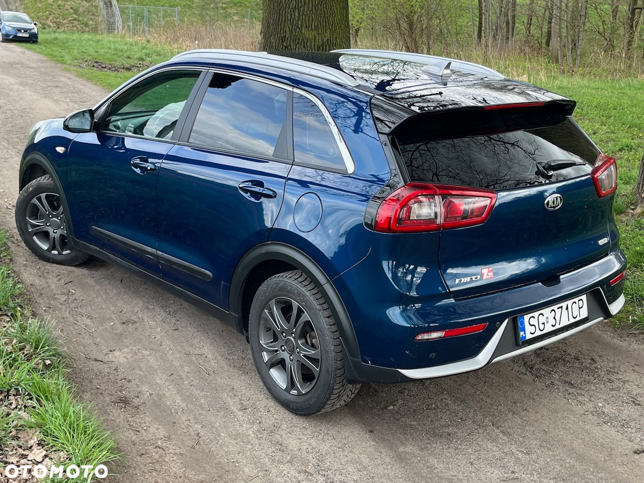 Kia Niro - 5