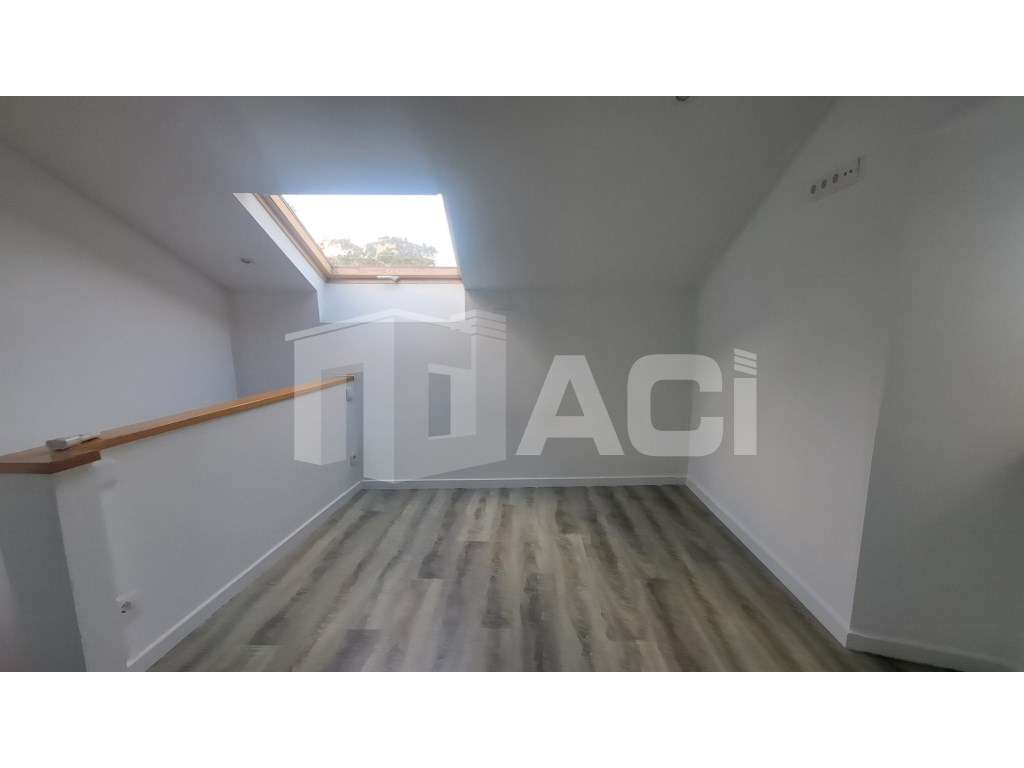 Apartamento T1- Centro da Cidade - Grande imagem: 5/7