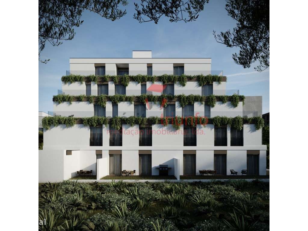 Apartamento TO- Novo - no Edifício Varandas Village - Calendário- F... - Grande imagem: 4/14