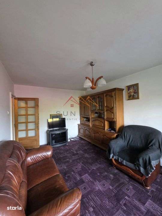 Apartament 2 camere, ultracentral, Campina, Prahova-1