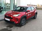 Toyota Yaris Cross 1.5 VVT-i HSD 4x2 Dynamic - 5