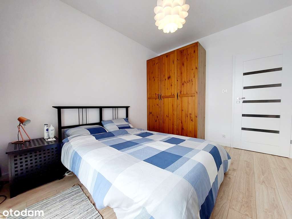 ✅ Zobacz>>>dwa pokoje/miejsce postojowe  ✅ - Pełny obrazek: 4/8