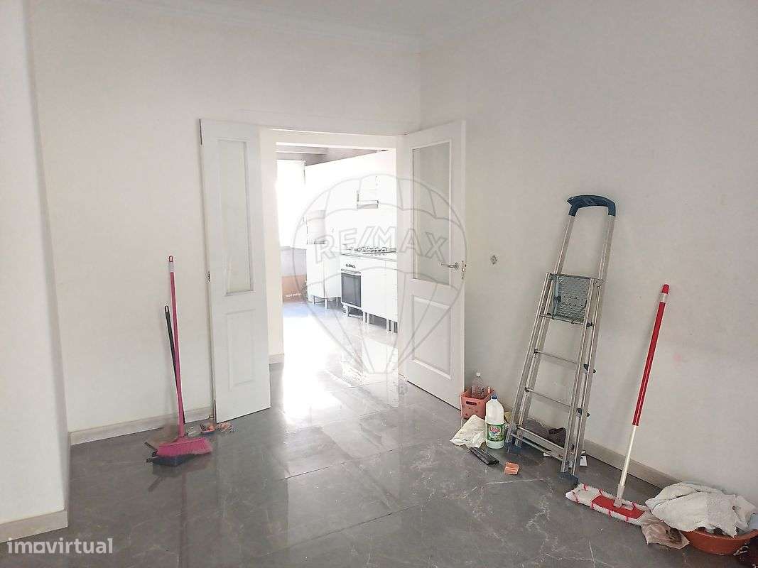 Apartamento T2 para arrendamento - Grande imagem: 5/13