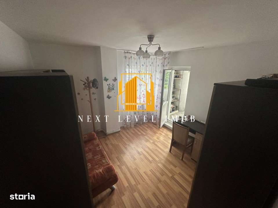 Apartament 3 camere, zona BIG - Imagine principală: 4/16