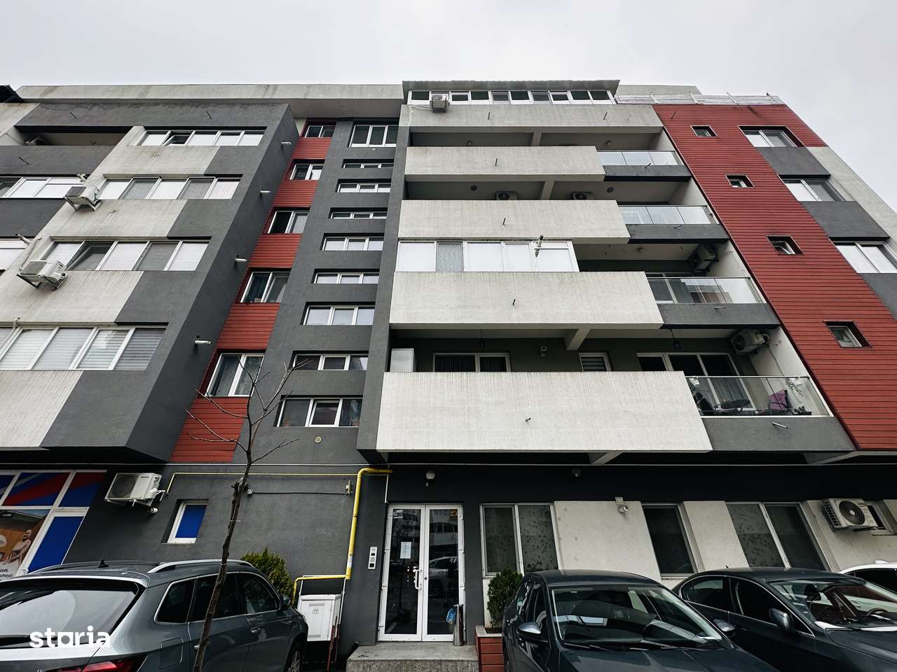 Apartament 3 - Decomandat - Popesti Leordeni - 17 Minute De Metrou-11