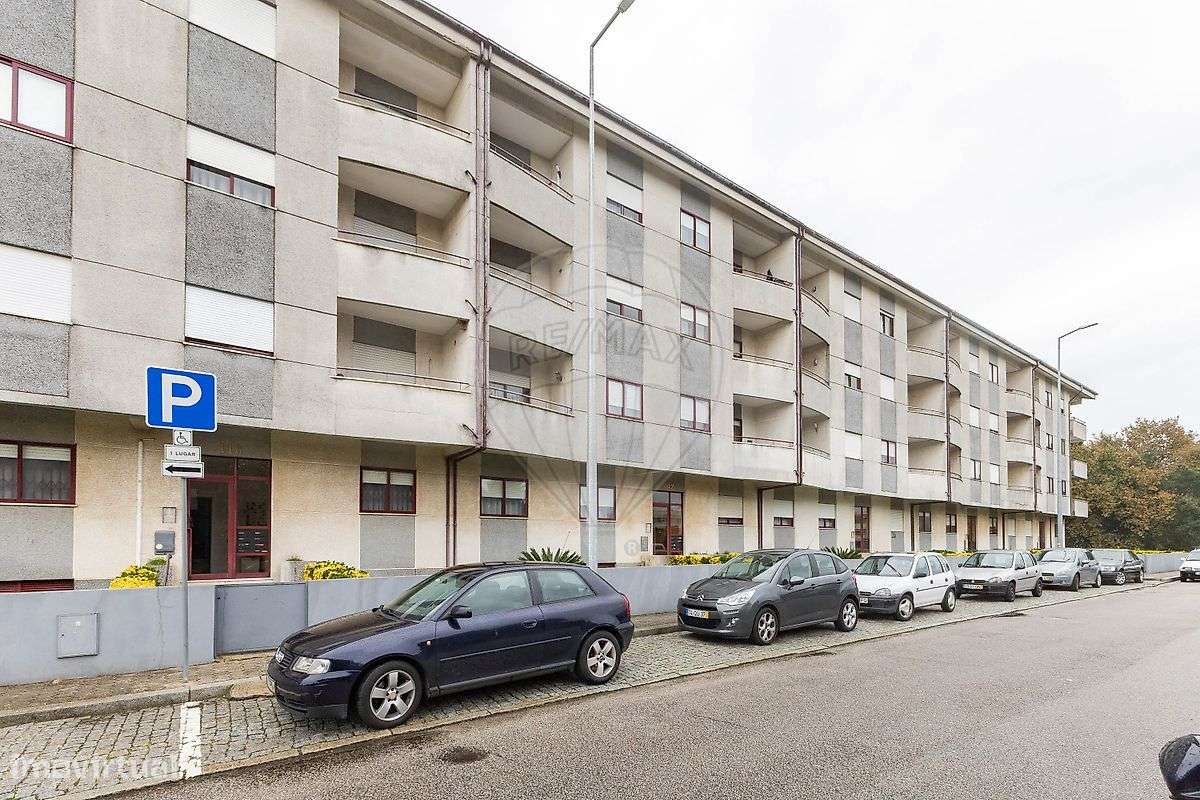 Apartamento T1 para venda - Grande imagem: 5/25