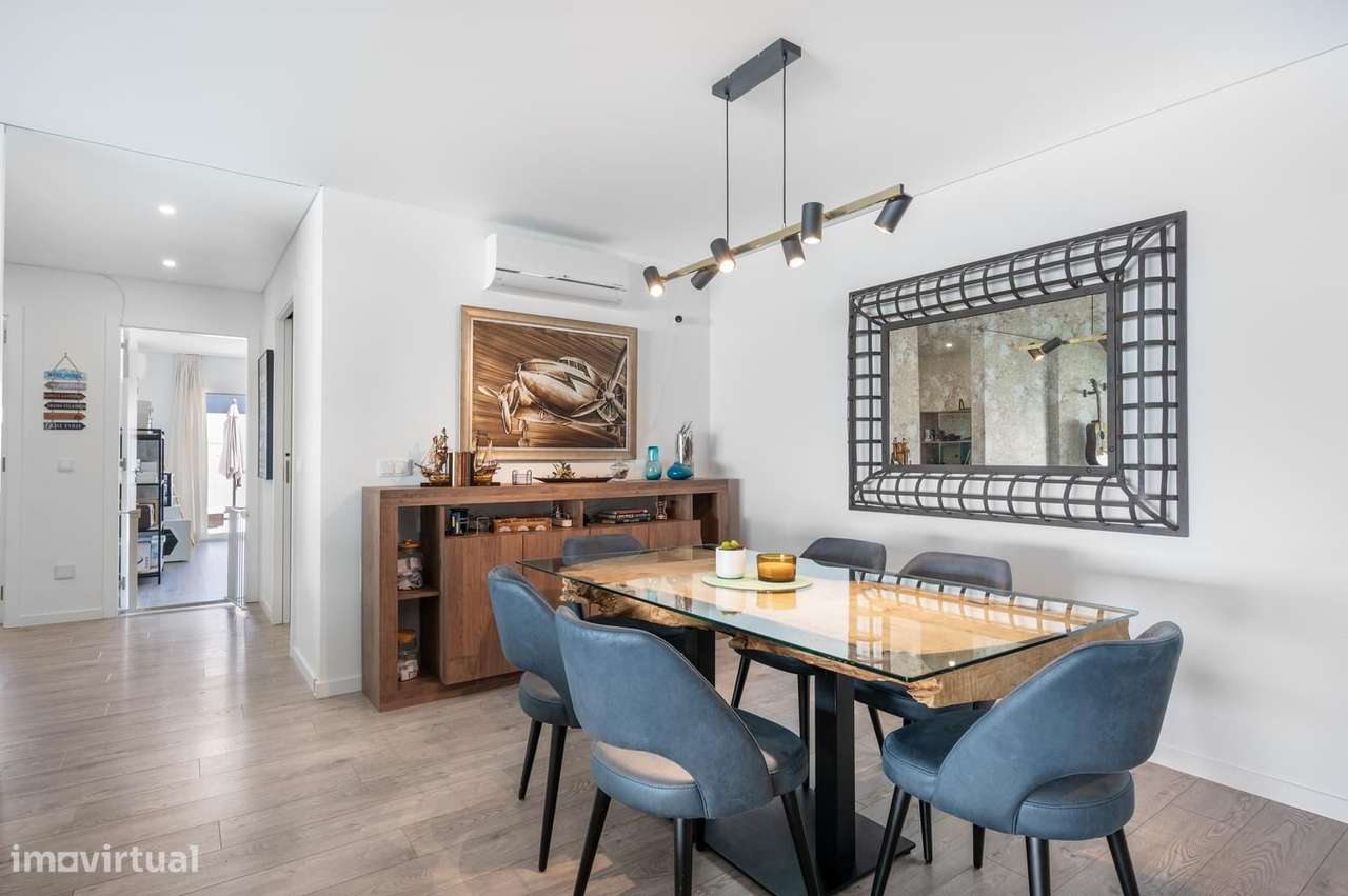 Apartamento T3 com piscina, Leiria - Grande imagem: 4/34